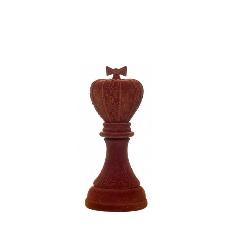 Polyresin- Chess-King