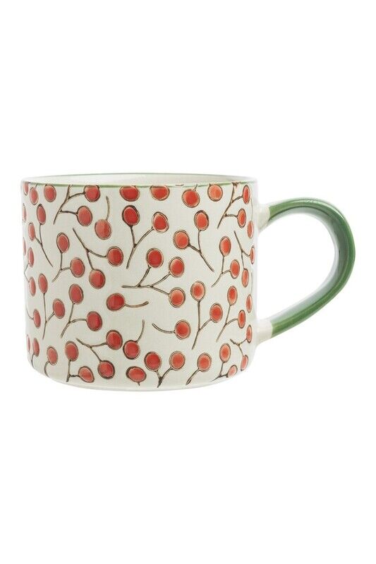 TAÇA VINTAGEM GAEDEM RED