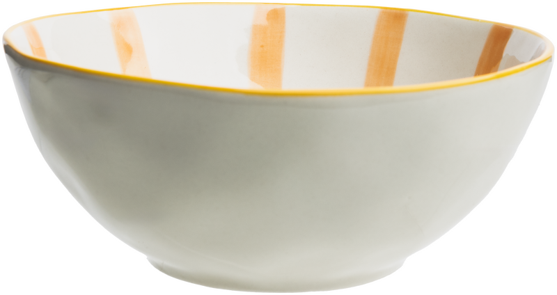 Tigela VELOBLOOM (multicolor)