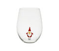 COPO DE VIDRO 50CL PAI NATAL