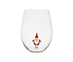 COPO DE VIDRO 50CL PAI NATAL