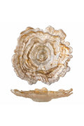 Tigela Asimi, Natureza, Vidro D38 x A8 cm