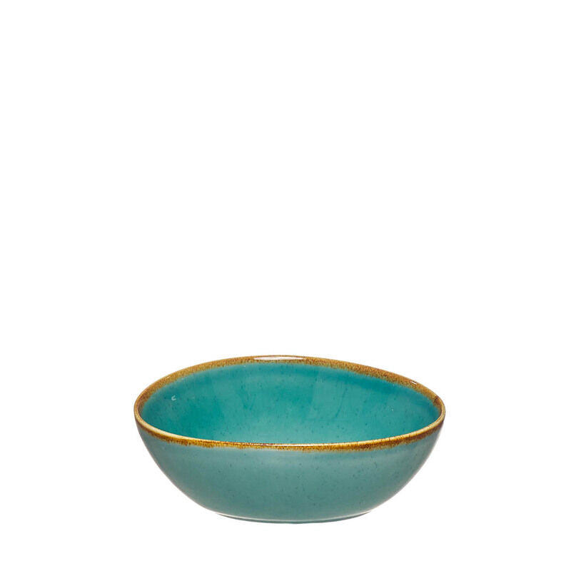 Taça em porcelana - Sky C 21,00 L 17,00 A 7,00