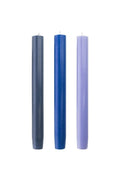 Velas  Conjunto de 3 -