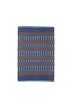 TAPETE LOOMIQUE MULTI COLOR 60 X 90 CM