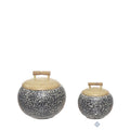 Bambu - Caixa 10,5 cm