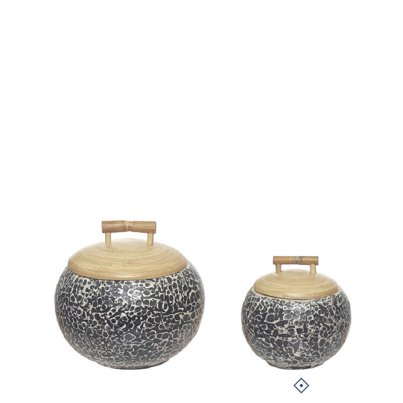 Bambu - Caixa 10,5 cm