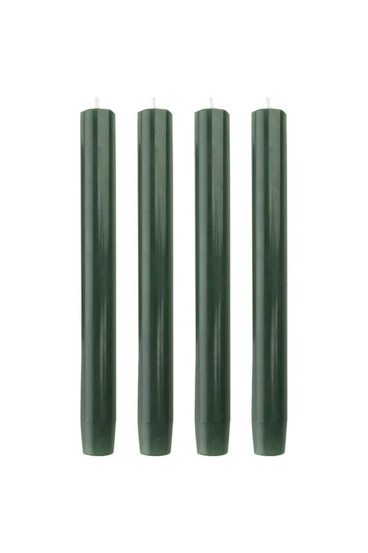 Velas Conjunto de 4