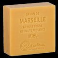 SABONETE DE MARSELHA MEL 100 GRS LOTHANTIQUE