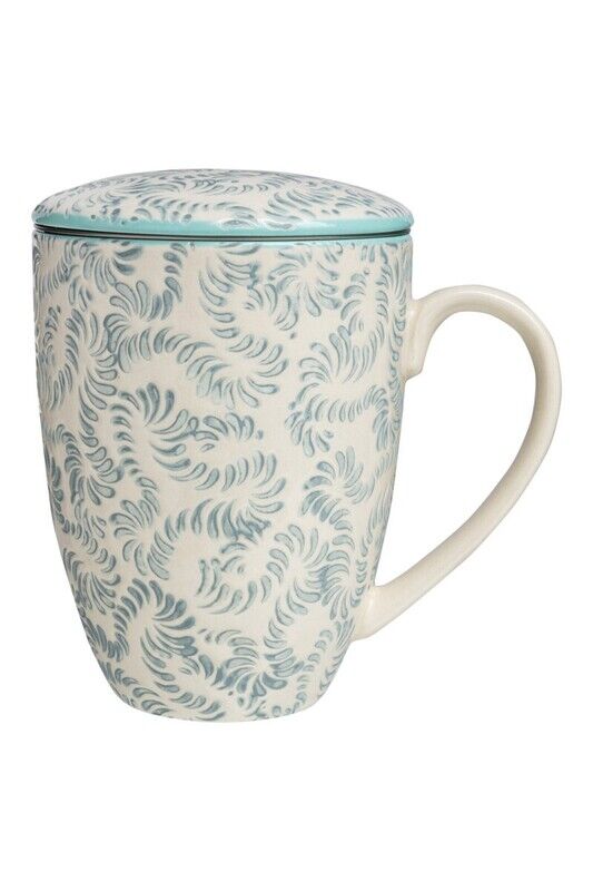 tasse mit rustic 400 ml