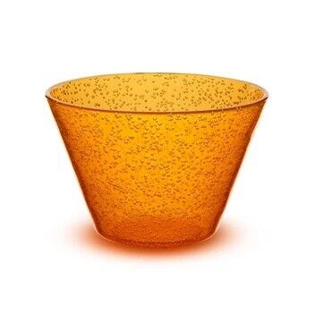 TIGELA - SMALL BOWL - MANDARIN CONJ C/6