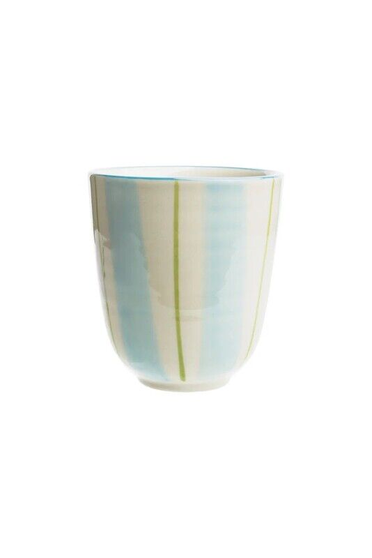 Copo LINQUA (multicolorido)