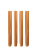 Conjunto de 4 velas