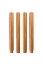 Conjunto de 4 velas