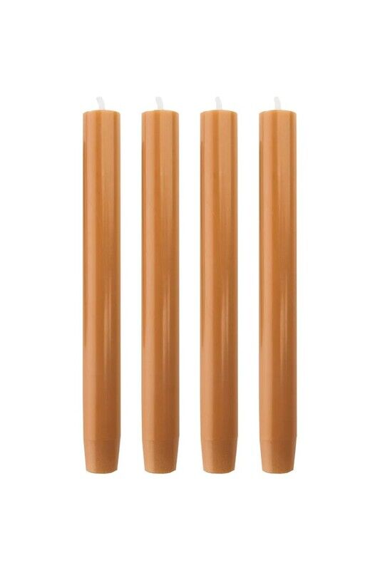 Conjunto de 4 velas