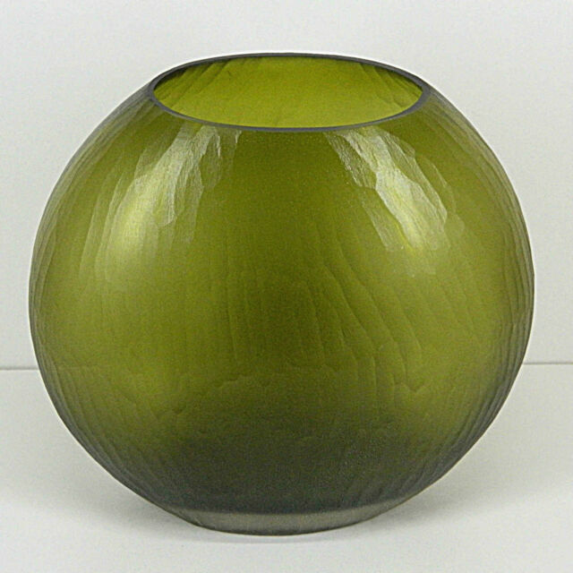 JARRO 20 CM VERDE ECORCES