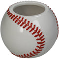 VASO BASEBALL 10X10X8 CM