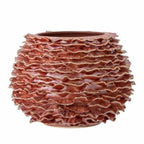 Vaso em grés