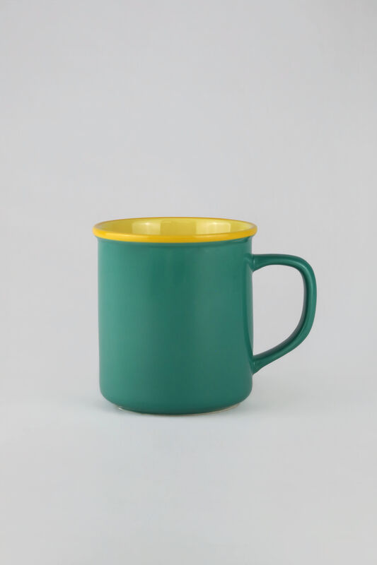 CANECA GREEN CANDY