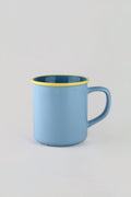 CANECA BLUE CANDY