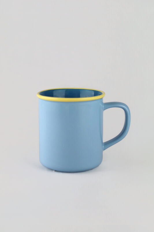 CANECA BLUE CANDY
