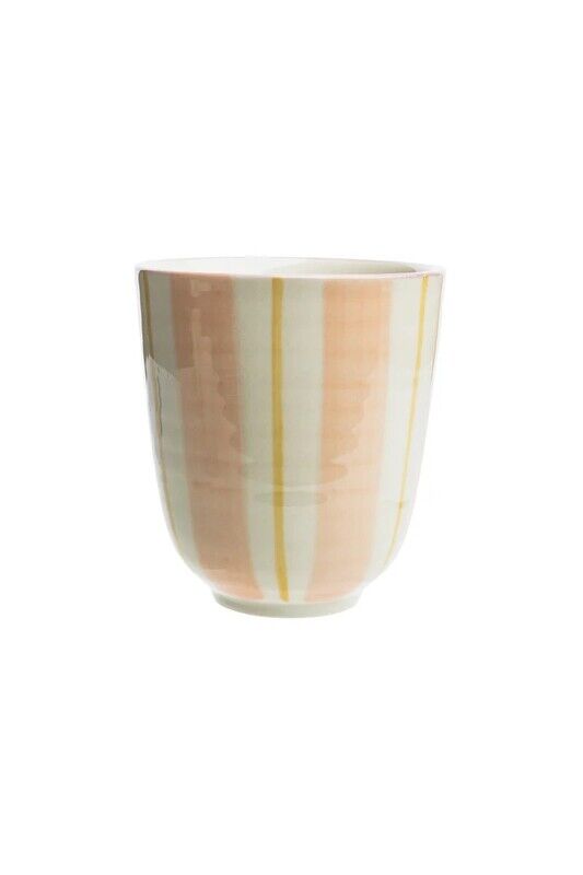 Copo LINQUA (multicolorido)