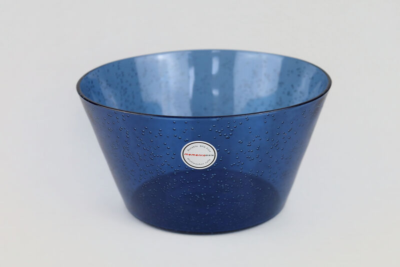 TIGELA - BOWL - DEEP BLUE