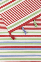 Tapete LOOMIQUE (multicolorido)  70 X 140 CM