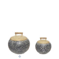 Bambu - Caixa 14cm