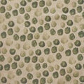 Caminho de mesa Green Olives DK 45x150 c