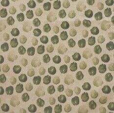 Caminho de mesa Green Olives DK 45x150 c