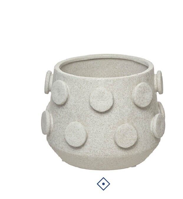 Cerâmica decorativa - VASO