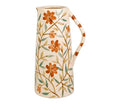 JARRA/VASO FLEURICE 17X14X30,5CM