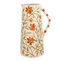 JARRA/VASO FLEURICE 17X14X30,5CM