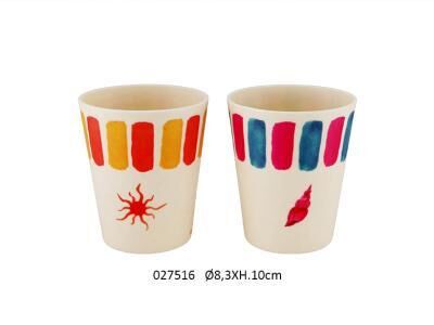 L VERRE CALANCA 8.3 X H 11CM