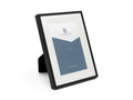 TRIPLE BLACK PHOTO FRAME 10 X 15