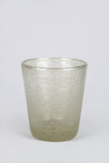 CONJ 6 COPO VIDRO SINTETICO - WHITE
