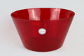 TIGELA - SMALL BOWL - RED CONJ C/6