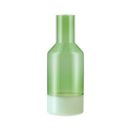 GARRAFA DE VIDRO JILL VERDE
