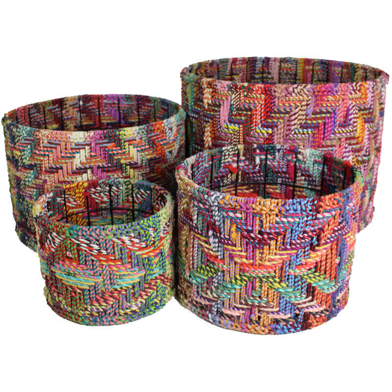 LUMINÁRIA PENDENTE LIGHT COTTON MULTI GD