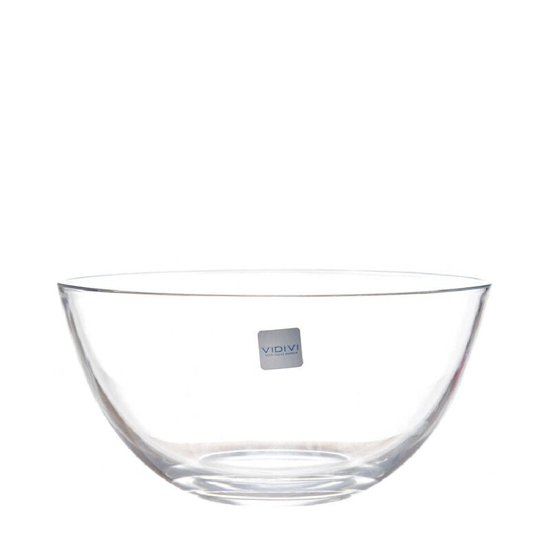 Taça Vidivi FULL MOON 23,50 cms