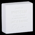 SABONETE LEITE MARSELHA 100 GRS LOTHANTIQUE