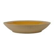 PRATO FUNDO PARA PEIXE JADE CURRY D35CM