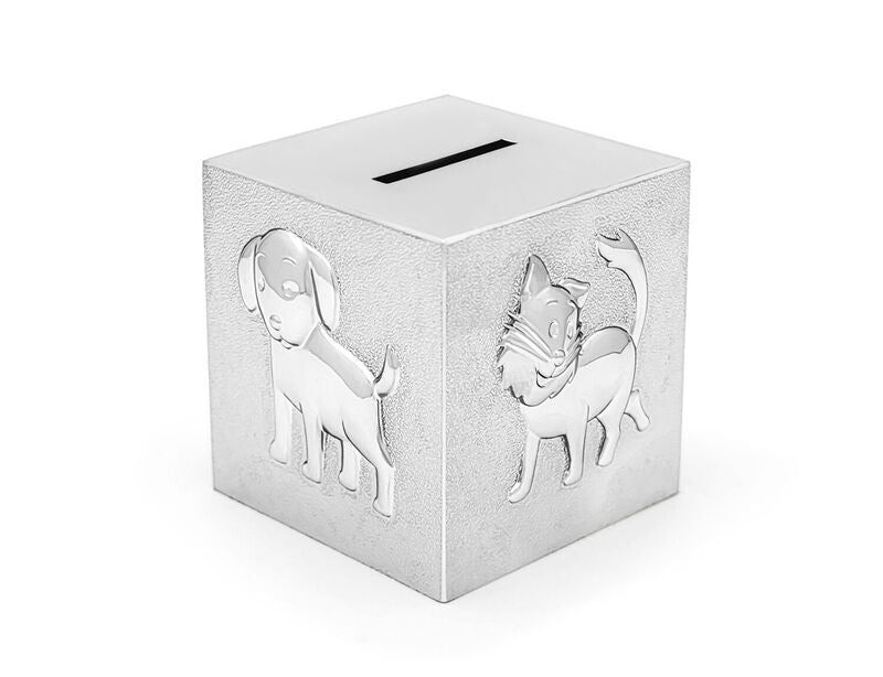 MEALHEIRO CUBO PETS