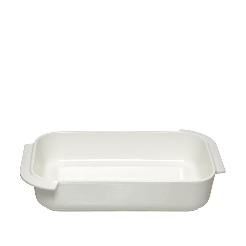 Porcelana - Assadeira 35 x 21cm