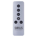 Controlo Remoto Sirius