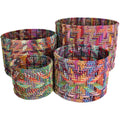 LUMINÁRIA LIGHT COTTON MULTI MD