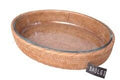PRATO OVAL C/ PYREX