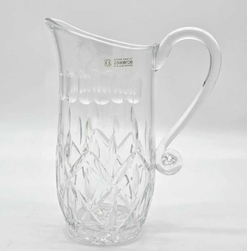 Decanter Ravello 27X12 CM