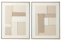 PINT AMY MAD DE PIN MIX ASS2 82,4X62,4X4,5 CM